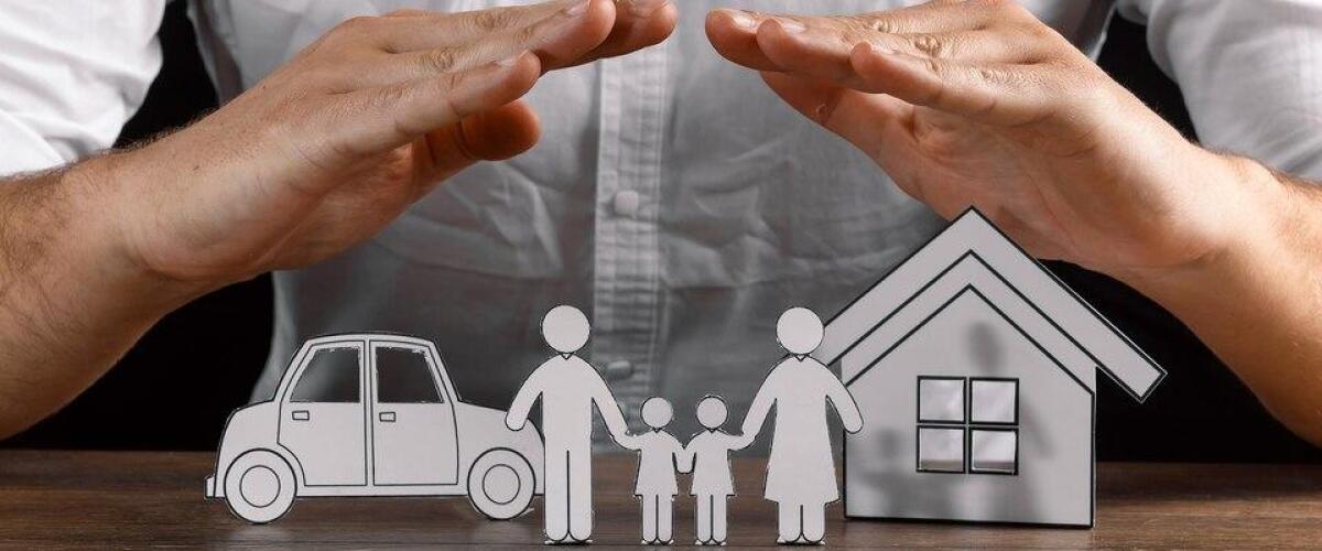 Hayatınızı Güvence Altına Alın