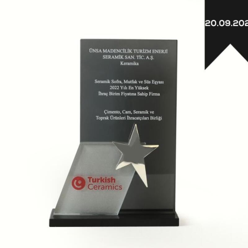 TURKISH CERAMICS 2024