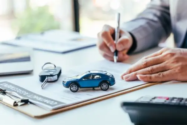 Zorunlu Trafik Sigortası Yaptırmamanın Cezası Nedir?