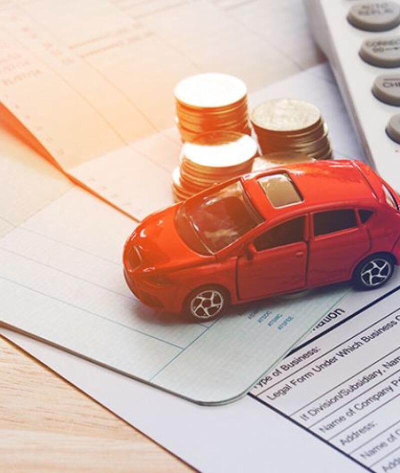 Zorunlu Trafik Sigortası | Yasal Sigorta Poliçenizi Şimdi Yaptırın